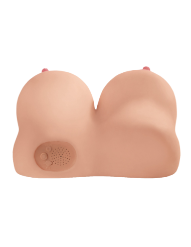 PDX EXTREMO DIRTY TALK INTERACTIVO TETAS...