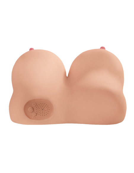 PDX EXTREMO DIRTY TALK INTERACTIVO TETAS FUCK-HER LUZ