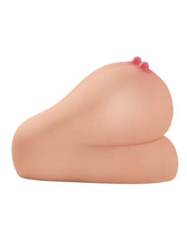 PDX EXTREMO DIRTY TALK INTERACTIVO TETAS...