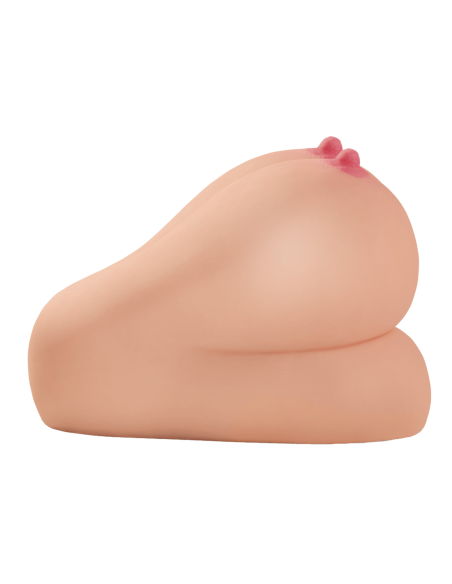 PDX EXTREME DIRTY TALK INTERACTIVE TITTY FUCK-HER LIGHT