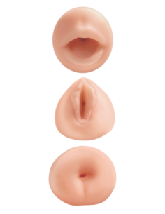 PDX EXTREME ALL 3 HOLES LIGHT 2