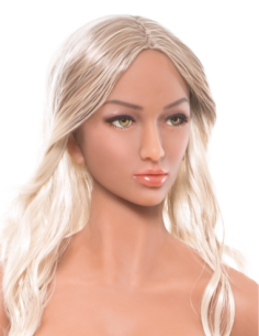 ULTIMATE FANTASY DOLLS KITTY LIGHT 2