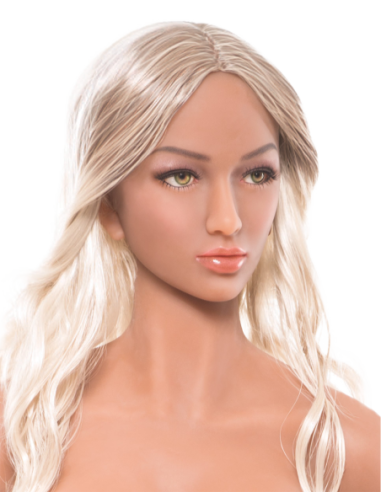 ULTIMATE FANTASY DOLLS KITTY LIGHT