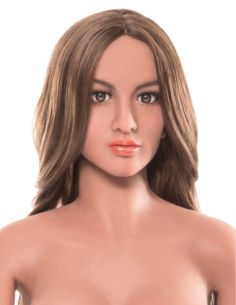 MUÑECAS ULTIMATE FANTASY CARMEN LIGHT 2