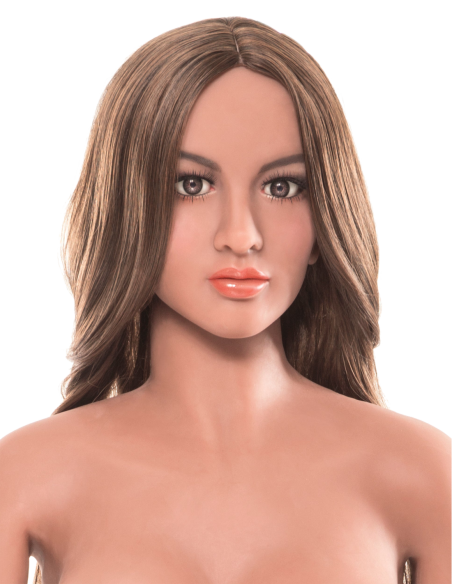 MUÑECAS ULTIMATE FANTASY CARMEN LIGHT