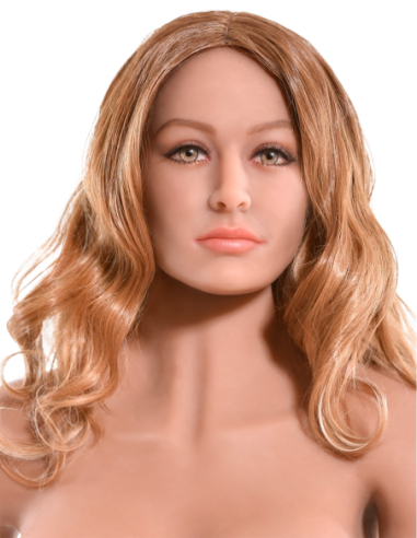 ULTIMATE FANTASY DOLLS BIANCA LIGHT