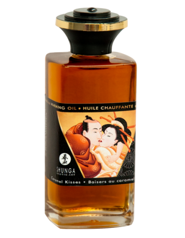 COLECCIÓN DULCES BESOS 475ML