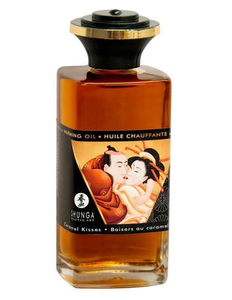 COLECCIÓN DULCES BESOS 475ML