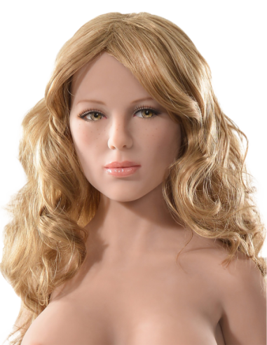 ULTIMATE FANTASY DOLLS MANDY LIGHT