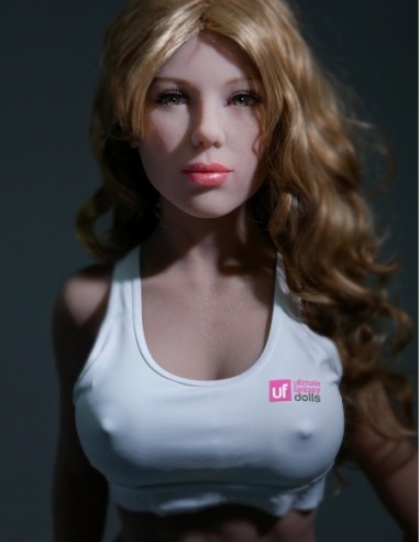 ULTIMATE FANTASY DOLLS MANDY LIGHT