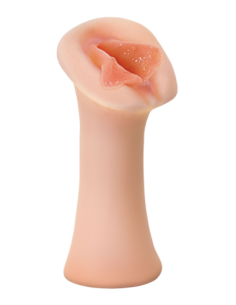 PDX EXTREME WET PUSSIES - LUSCIOUS LIPS LIGHT 2