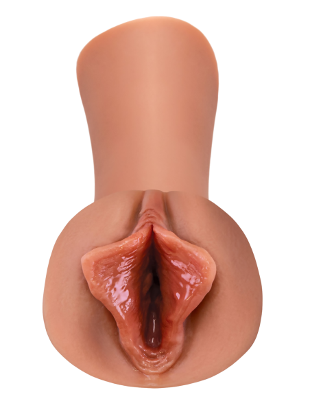 PDX EXTREME WET PUSSIES - DELICIOSO LABIOS BRONCEADOS