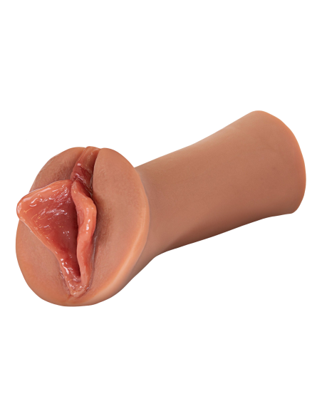 PDX EXTREME WET PUSSIES - DELICIOSO LABIOS BRONCEADOS