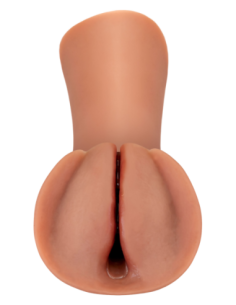 PDX EXTREME COÑOS MOJADOS - RESBALADIZO RAJA BRONCEADO