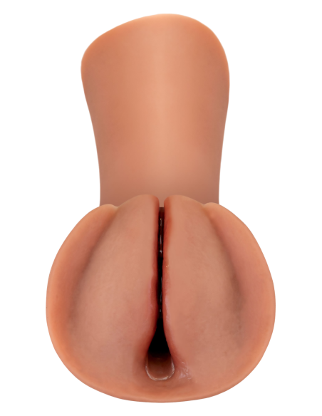 PDX EXTREME COÑOS MOJADOS - RESBALADIZO RAJA BRONCEADO