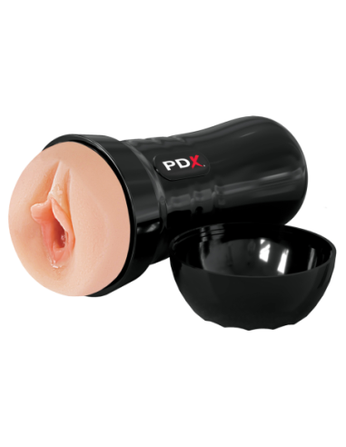 PDX EXTREME WET PUSSIES - SUPER JUICY SNATCH LIGHT