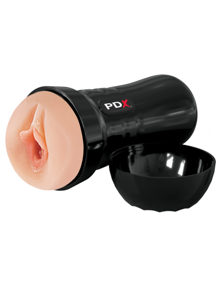 PDX EXTREME WET PUSSIES - SUPER JUICY SNATCH LIGHT