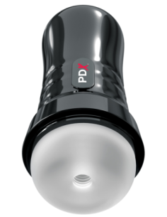 PDX EXTREME COÑOS MOJADOS - SUPER SLIDE & GLIDE CLEAR