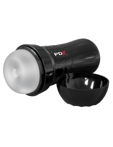 PDX EXTREME COÑOS MOJADOS - SUPER SLIDE & GLIDE...