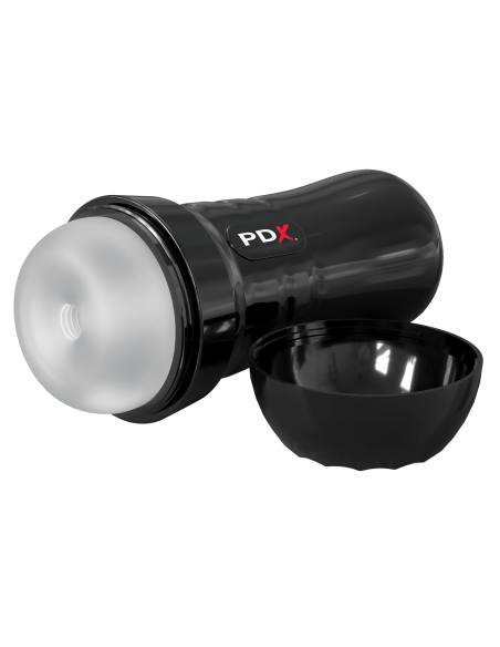 PDX EXTREME COÑOS MOJADOS - SUPER SLIDE & GLIDE CLEAR