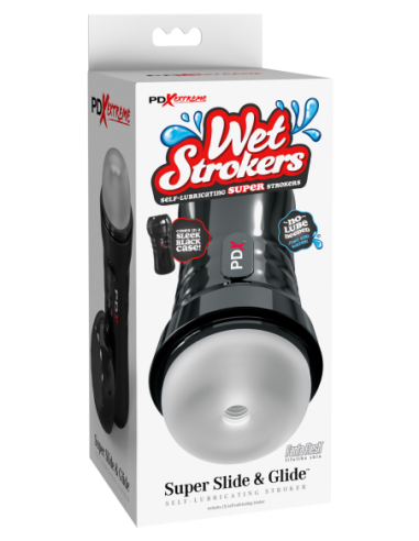 PDX EXTREME COÑOS MOJADOS - SUPER SLIDE & GLIDE...