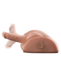 PDX MASCULINO DIRTY TALK INTERACTIVO FUCK HIM TONTO LUZ 2