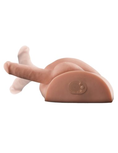 PDX MASCULINO DIRTY TALK INTERACTIVO FUCK HIM...