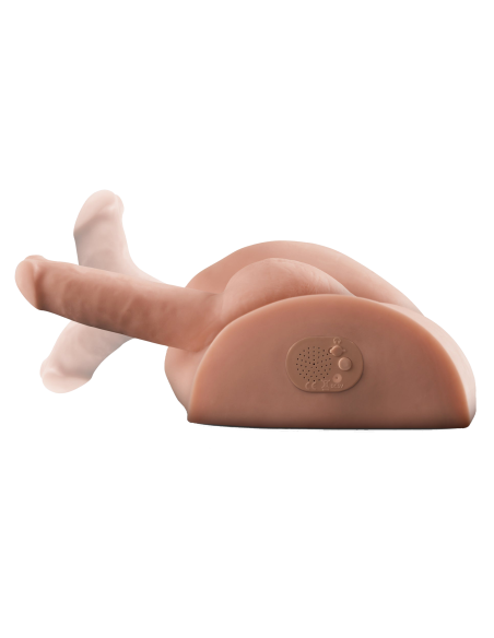 PDX MALE DIRTY TALK INTERACTIVE FUCK HIM SILLY LIGHT