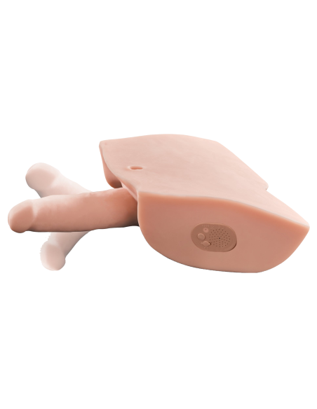 PDX MASCULINO DIRTY TALK INTERACTIVO FUCK HIM TONTO LUZ