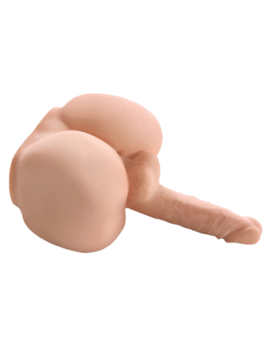 PDX MALE DIRTY TALK INTERACTIVE BAD BOY LIGHT