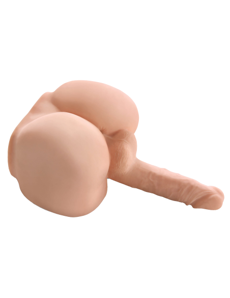 PDX MALE DIRTY TALK INTERACTIVE BAD BOY LIGHT