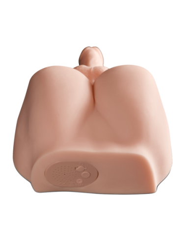 PDX MALE DIRTY TALK INTERACTIVE BAD BOY LIGHT