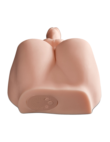 PDX MALE DIRTY TALK INTERACTIVE BAD BOY LIGHT