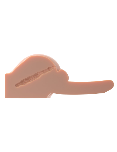 PDX HOMBRE DIRTY TALK INTERACTIVO CHICO MALO LUZ