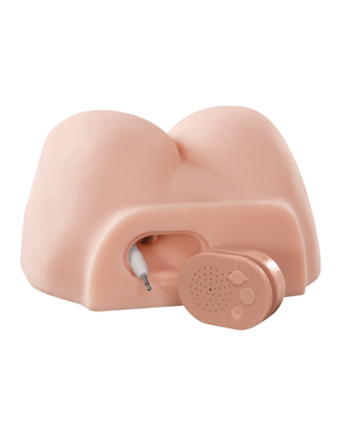 PDX HOMBRE DIRTY TALK INTERACTIVO CHICO MALO LUZ