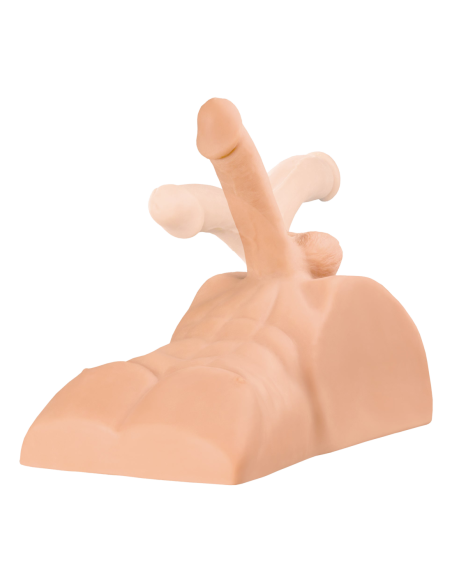 PDX PLUS PERFECT RIDE LIGHT