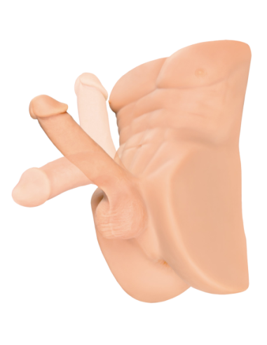 LUZ DE CONDUCCIÓN PDX PLUS PERFECT