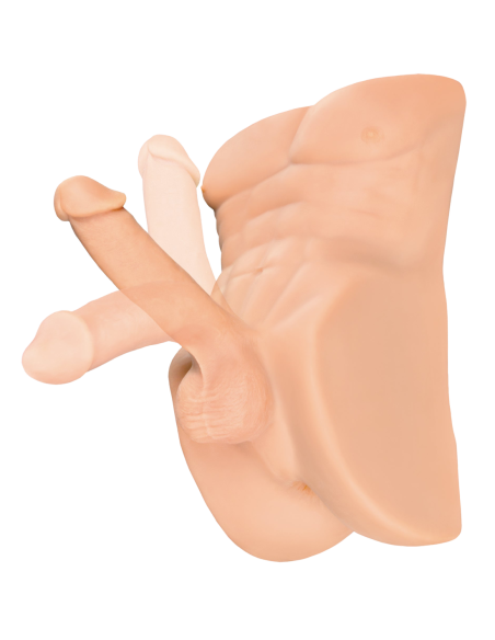 PDX PLUS PERFECT RIDE LIGHT