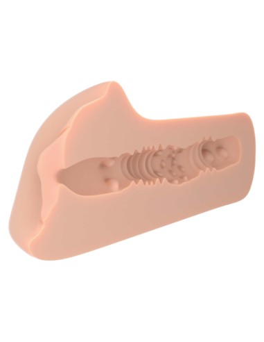 PDX PLUS PERFECT PUSSY HEAVEN STROKER LIGHT