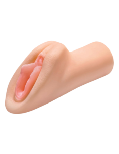 PDX PLUS PERFECT PUSSY DREAM STROKER LIGHT 2