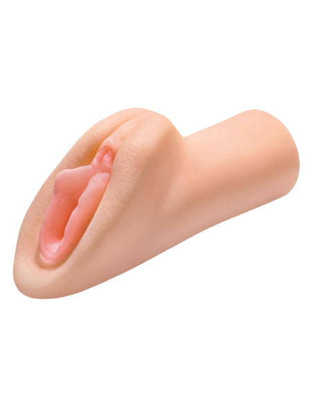 PDX PLUS PERFECT PUSSY DREAM STROKER LIGHT