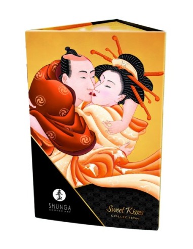 COLECCIÓN DULCES BESOS 475ML