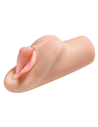 PDX PLUS PERFECT PUSSY XTC STROKER LIGHT