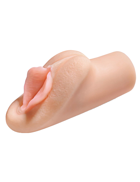 PDX PLUS PERFECT PUSSY XTC STROKER LIGHT