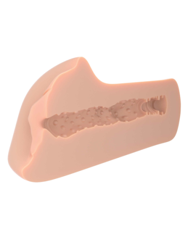 PDX PLUS PERFECT PUSSY XTC STROKER LIGHT