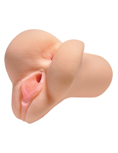 PDX PLUS ELIGE TU LUZ PLEASURE STROKER