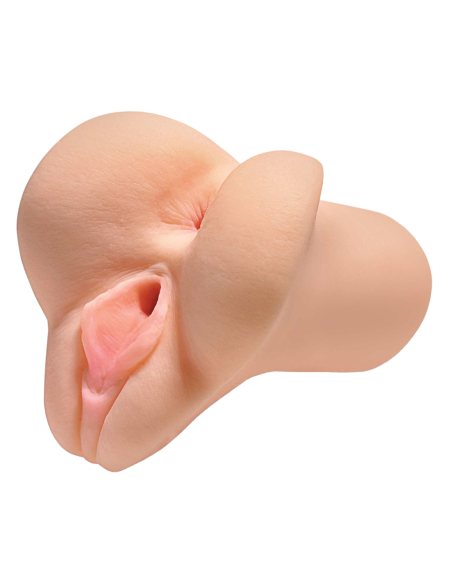 PDX PLUS ELIGE TU LUZ PLEASURE STROKER