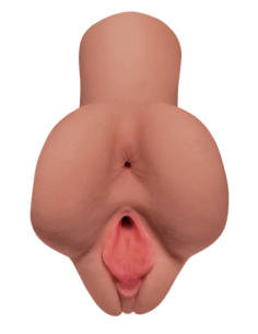 PDX PLUS ELIGE TU PLEASURE STROKER TAN