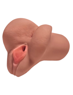 PDX PLUS ELIGE TU PLEASURE STROKER TAN 2