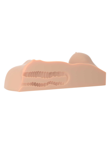 PDX PLUS PERFECT LA LUZ DEL MASTURBADOR DE DD